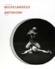 Cover of Lo sguardo di Michelangelo. Antonioni e le arti