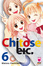 Cover of Chitose etc. vol.6
