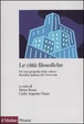 Cover of Le città filosofiche