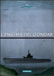 Cover of L'enigma del Gondar