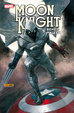 Cover of Moon Knight n. 1 - Vendicatore
