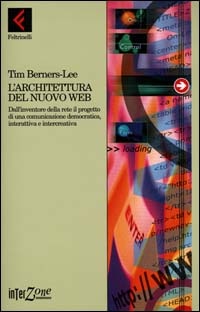 Immagine di L' architettura del nuovo Web