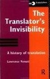 Cover of The Translator's Invisibility