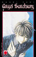 Cover of Angel Sanctuary 7