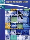 Cryptography and Network Security Principles and Practices 4/e
