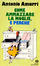 Cover of Come ammazzare la moglie, e perché