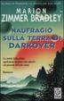 Cover of Naufragio sulla terra di Darkover