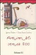 Cover of Animali senza zoo