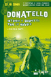 Cover of Donatello. Intrighi e sospetti tra le nuvole