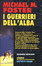 Cover of I guerrieri dell'alba