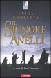 Cover of Guida completa a «Il Signore degli Anelli»