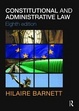 Cover of Constitutional and Administrative Law