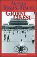 Cover of Giorni cinesi