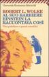 Cover of Al suo barbiere Einstein la raccontava così