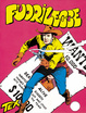 Cover of Tex n. 3