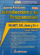 Cover of Introducción a la programación