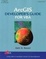Cover of 'ArcGIS Developer's Guide for Visual Basic Applications'