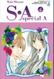 Cover of S-A Special A vol. 4