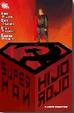 Cover of Superman: Hijo Rojo