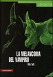 Cover of La melanconia del vampiro
