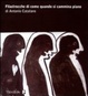 Cover of Filastrocche di come quando si cammina piano