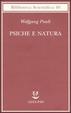 Cover of Psiche e natura