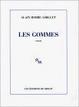 Cover of Les Gommes