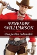 Cover of Una pasión indomable