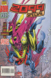 Cover of 2099 Special n. 14