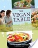 Cover of The Vegan Table