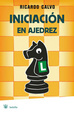Cover of Iniciación en ajedrez