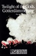 Cover of Twilight of the Gods