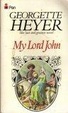 Cover of My Lord John