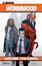 Cover of Le cronache di Wormwood vol. 1