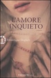 Cover of L'amore inquieto
