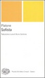 Cover of Sofista
