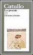 Cover of Le poesie