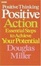 Cover of "Positive Thinking Positive Action"