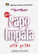 Cover of Papo Impala