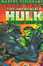 Cover of Hulk Visionaries: Peter David, Vol. 6