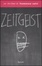 Cover of Zeitgeist