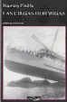 Cover of Las ciegas hormigas/ Blind Ants