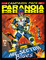 Cover of Hil Sector Blues
