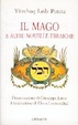 Cover of Il mago e altre novelle ebraiche