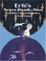 Cover of "Erte's Seven Deadly Sins and Other Great Graphics in Full Color"