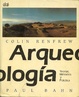 Cover of Arqueología