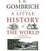 Cover of 'Little History of the World'