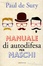 Cover of Manuale di auto-difesa per maschi