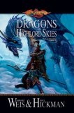 Dragons of the Highlord Skies (Dragon Lance : The Lost Chronicles, Vol. 2)
