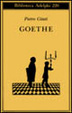 Cover of Goethe